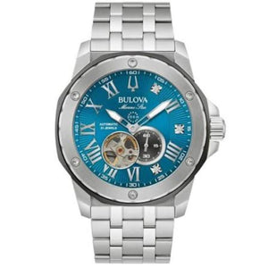Bulova Men's Marine Star