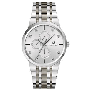 Bulova Men's Modern