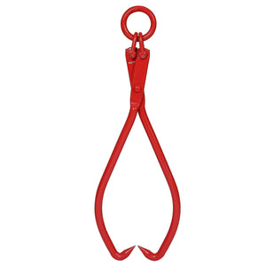 Durable Skidding Tongs With O-Ring