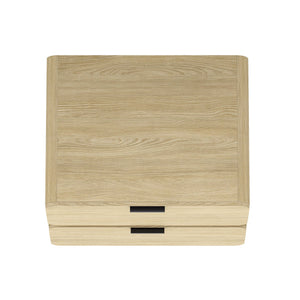 Chrystie - Modern Nightstand