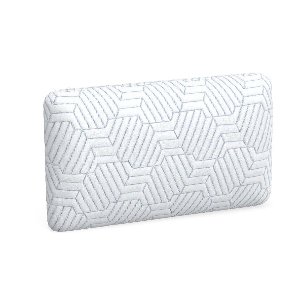 Fria Cloud Pillow with Cooling Cover - White