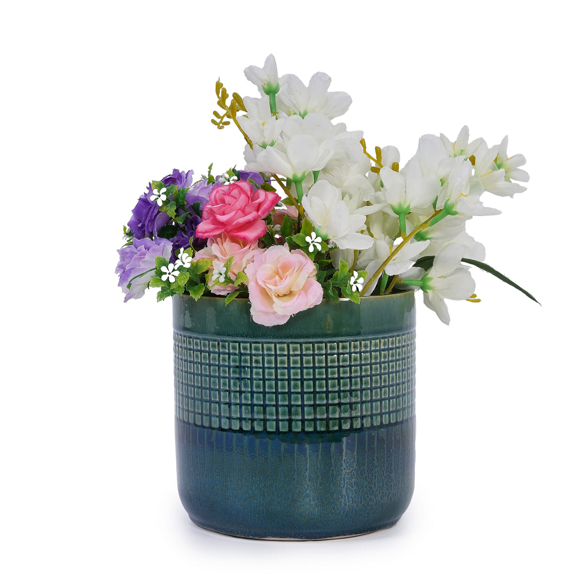Handmade Garden Pots & Planters
