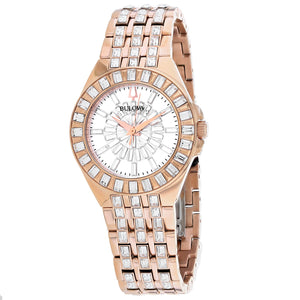 Bulova Women's Phantom
