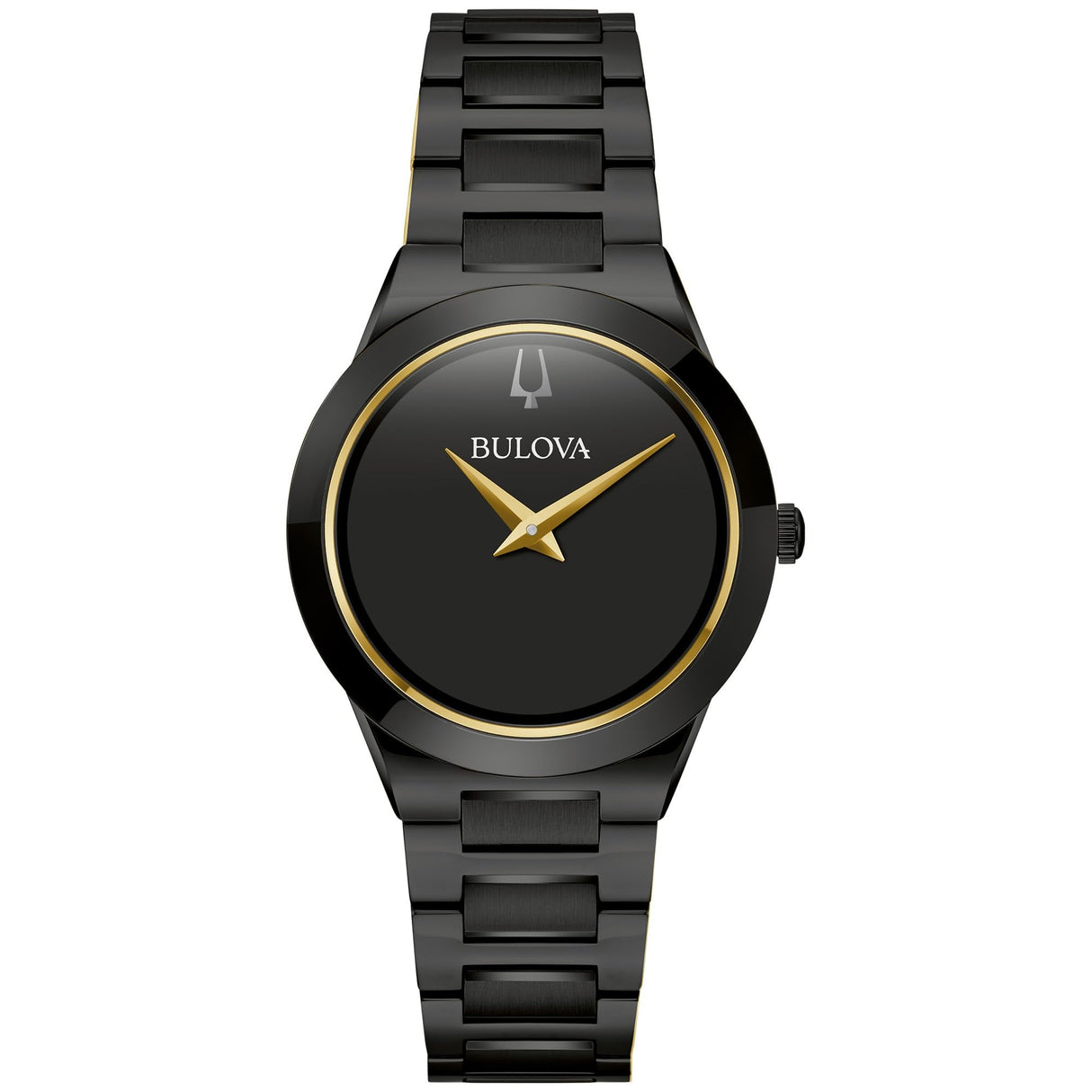 Bulova Women's Millenia