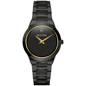 Bulova Women's Millenia