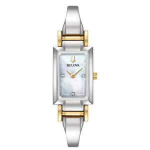 Bulova Women's Classic