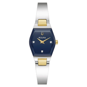 Bulova Women's Modern