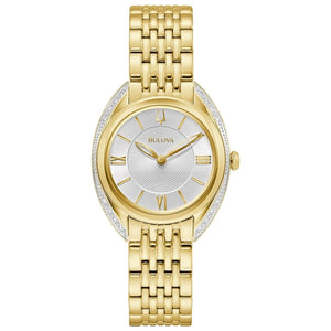 Bulova Women's Classic