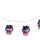 Hello-KittyGarland-Ekkolight-6'L-Lighting-Decorations