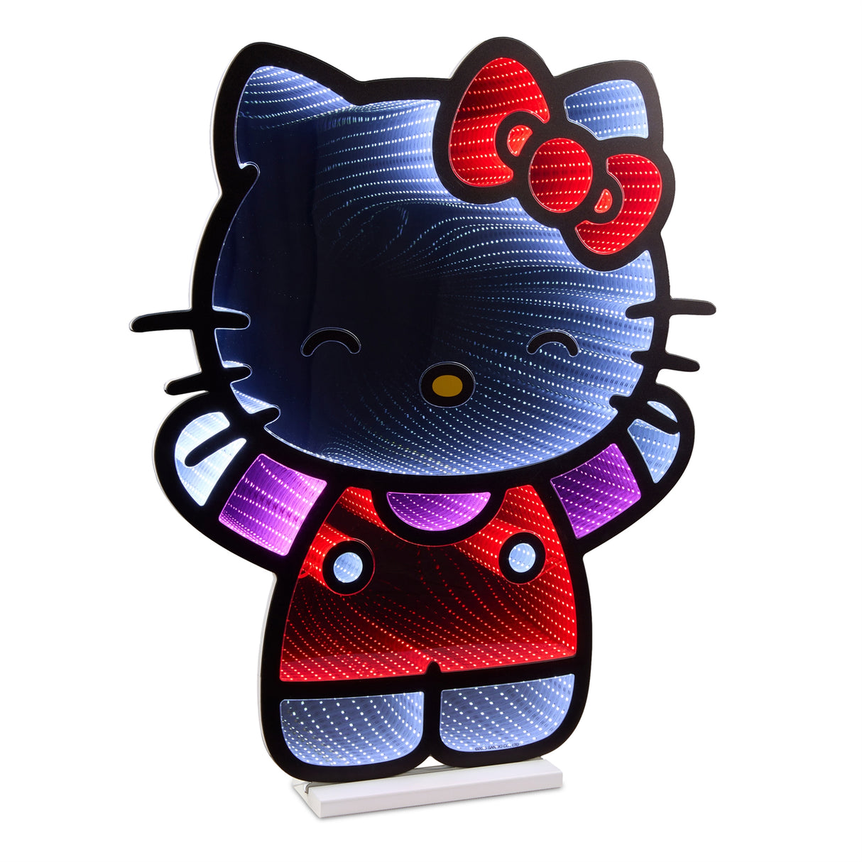 Hello Kitty Ekkolight 32"H