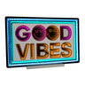 SmileyWorld(R) Good Vibes Ekkolight 23.5"L