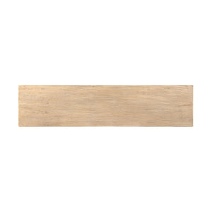 Calder - Console Table - Natural