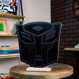 Transformers Autobot Ekkolight 16"H