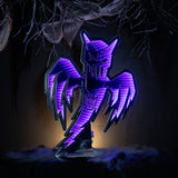 Transformers Ghost Ekkolight 27.5"H