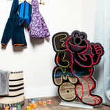 Sesame Street Elmo Ekkolight 35"H