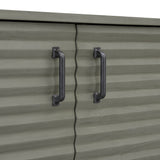 Large Storage Buffet