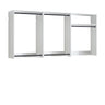 Devi - Wall Mounted Closet System & Modular Units