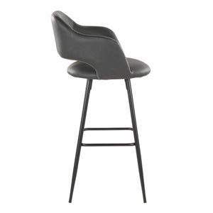Margarite - Contemporary Barstool (Set of 2)