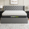 GhostBed Memory Foam Mattress