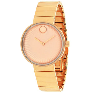 Movado Women's Edge