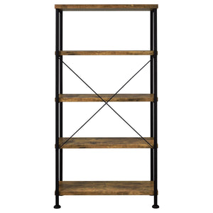 4 Shelf Bookcase