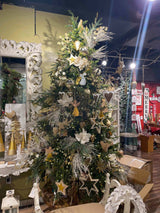 Decorative Hanging Ball Christmas Tree Ornaments