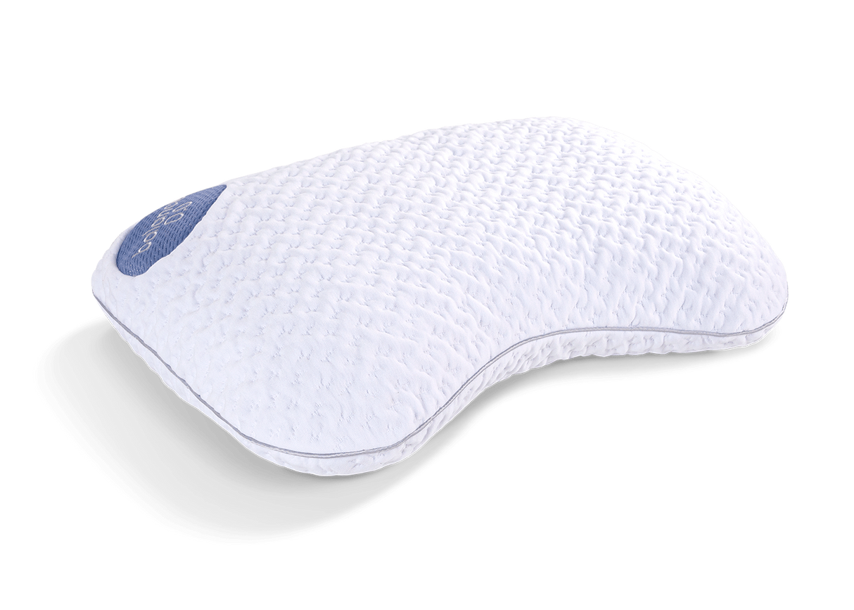 BedGear Balance Cuddle Curve Pillow, Size 0.0