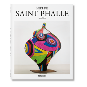 Niki de Saint Phalle (English)