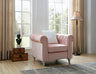 Stylish Contemporary Lounge Chair