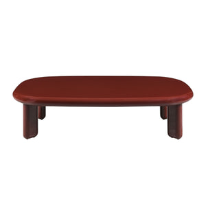 Eddie - Coffee Table - Red