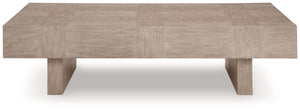 Jorlaina - Rectangular Table