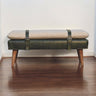 Buffalo - Hide Bench