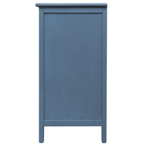 Classic 3 Drawer Cabinet