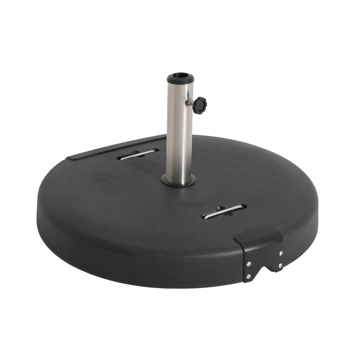 Mota Outdoor 133-Pound Umbrella Base