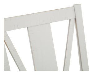 Bronwyn - China Cabinet - Alabaster