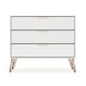 Rockefeller - 3 Drawer Dresser