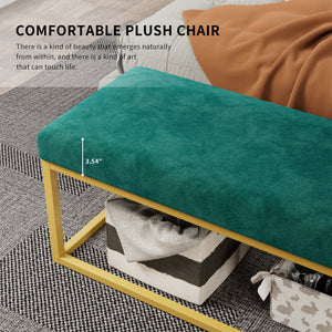 Storage Bench for Entryway