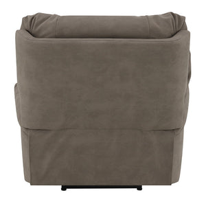 Firas - Power Motion Recliner - Camel