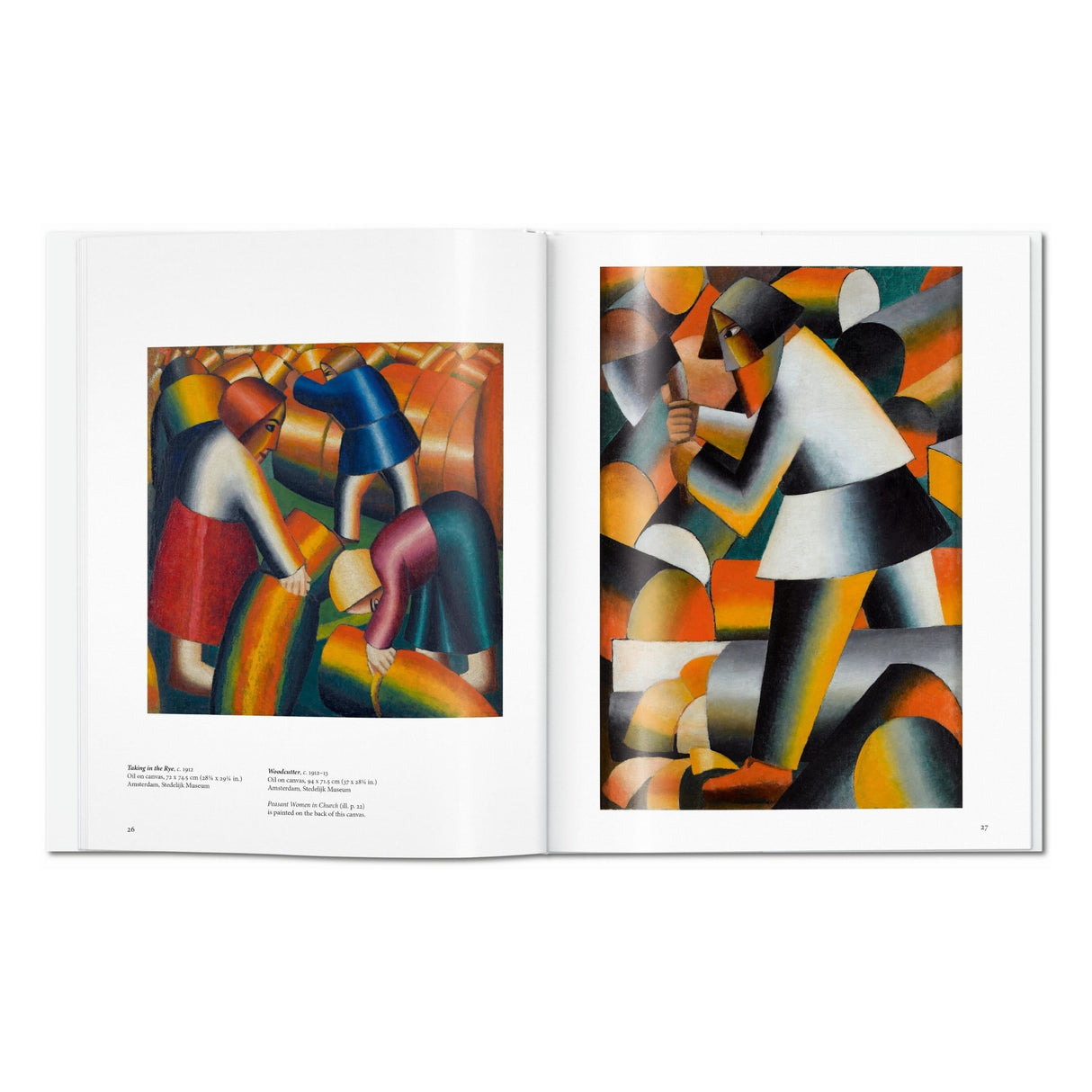 Malevich (English)