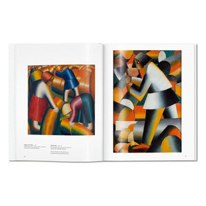 Malevich (English)