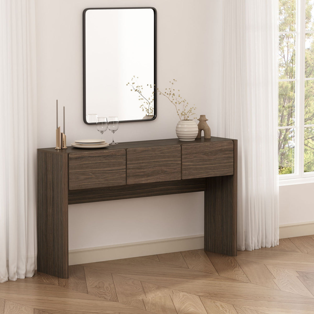 Linda - Console Table