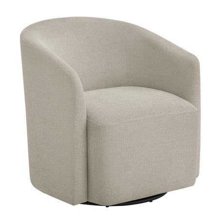 Ardena Swivel Barrel Chair