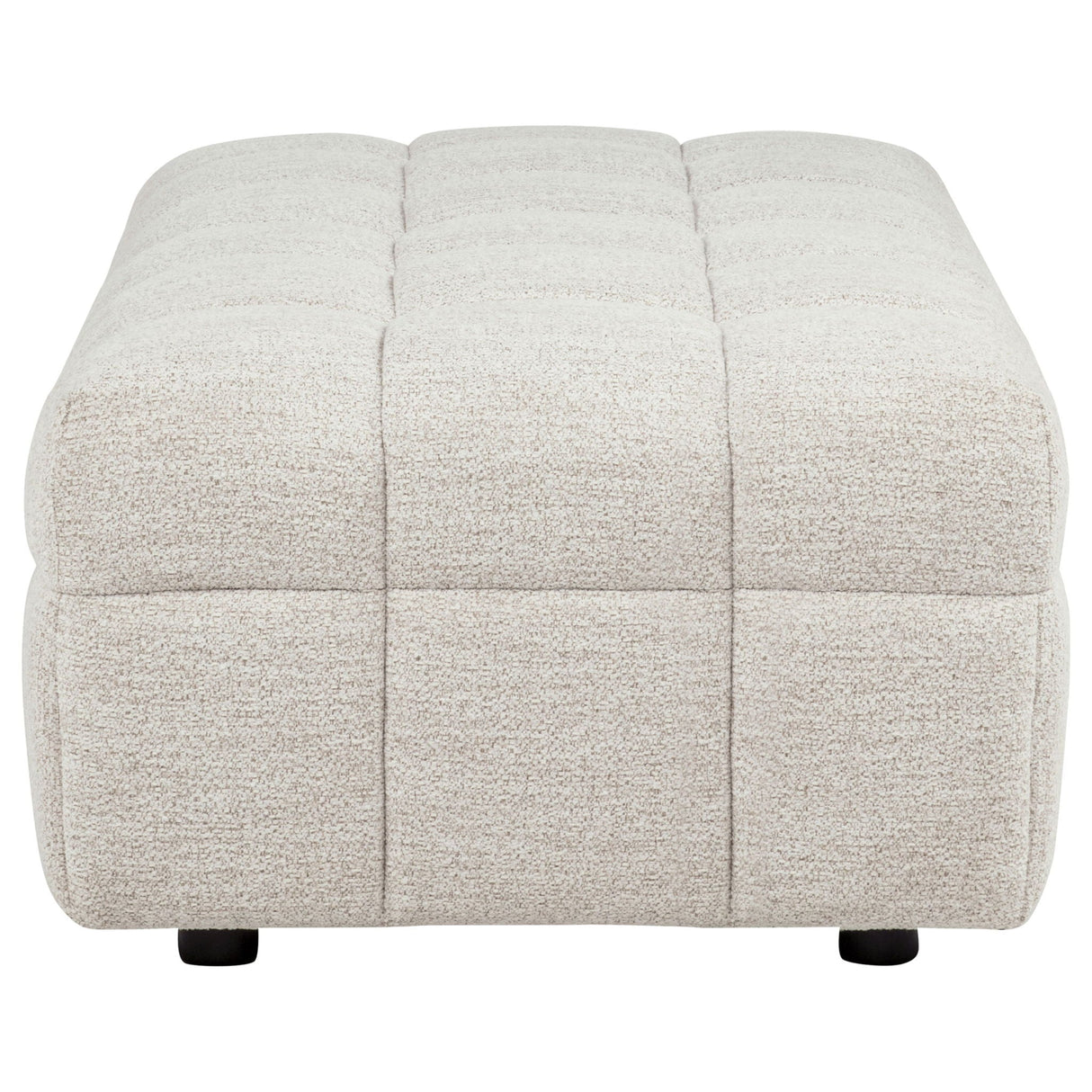 Amara Upholstered Ottoman