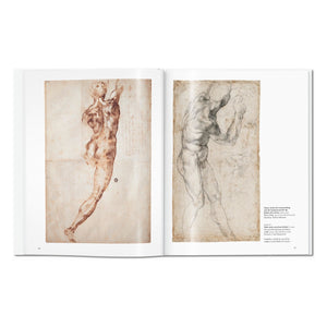 Michelangelo (English)