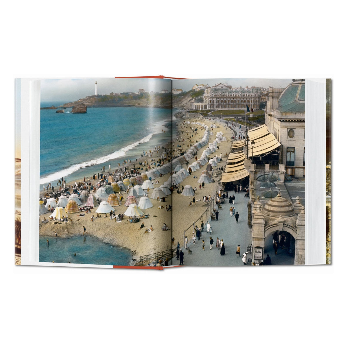 Burton Holmes. Travelogues. The Greatest Traveler of His Time 1892-1952 (English)