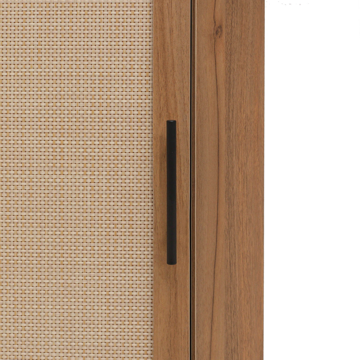 Freestanding Corner Corner Cabinet For Living Room