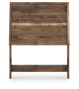 Chirason - Panel Headboard