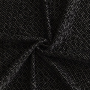 Textured Woven Modern Sofa Cover, Natural Blend Decorative Couch Throw Blanket