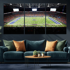 The University of Texas at San Antonio Roadrunners Football