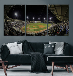 Olsen Field at Blue Bell Park - Texas A&M Aggies Baseball